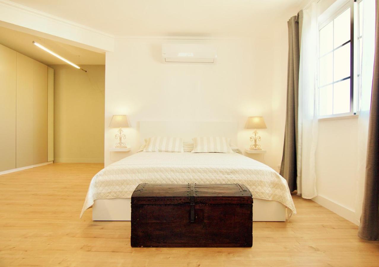 Lagos Suite Εξωτερικό φωτογραφία