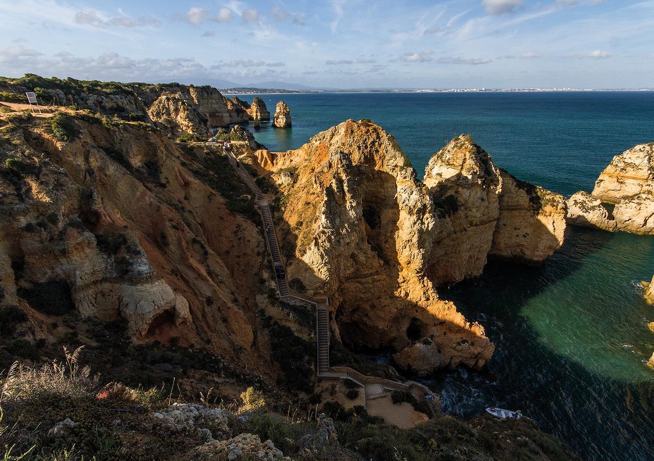 Lagos Suite Εξωτερικό φωτογραφία