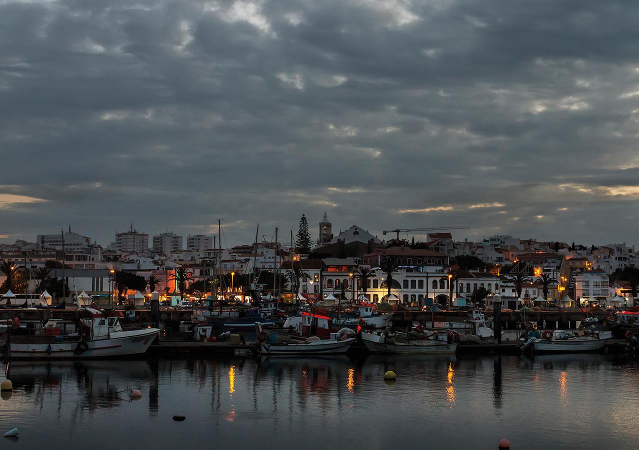 Lagos Suite Εξωτερικό φωτογραφία