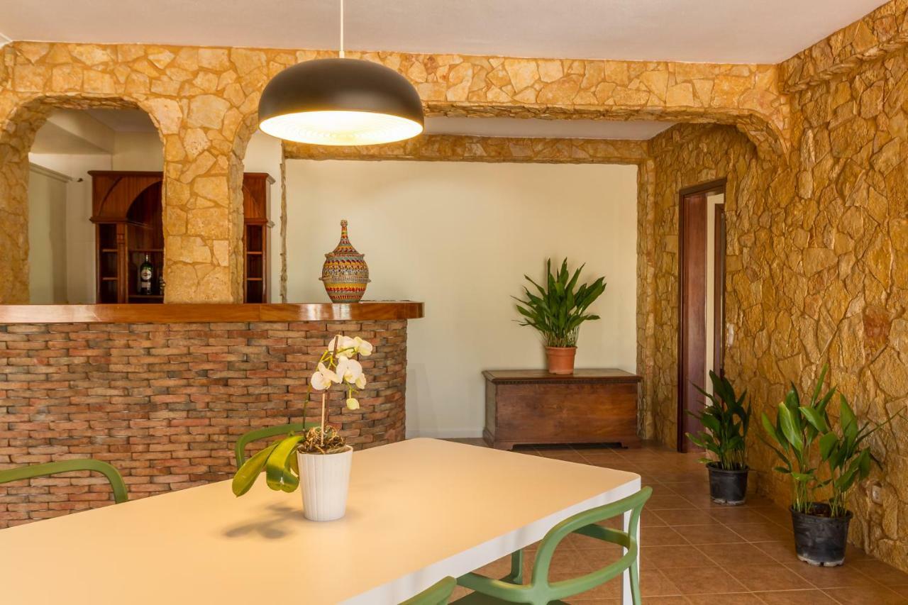 Lagos Suite Εξωτερικό φωτογραφία