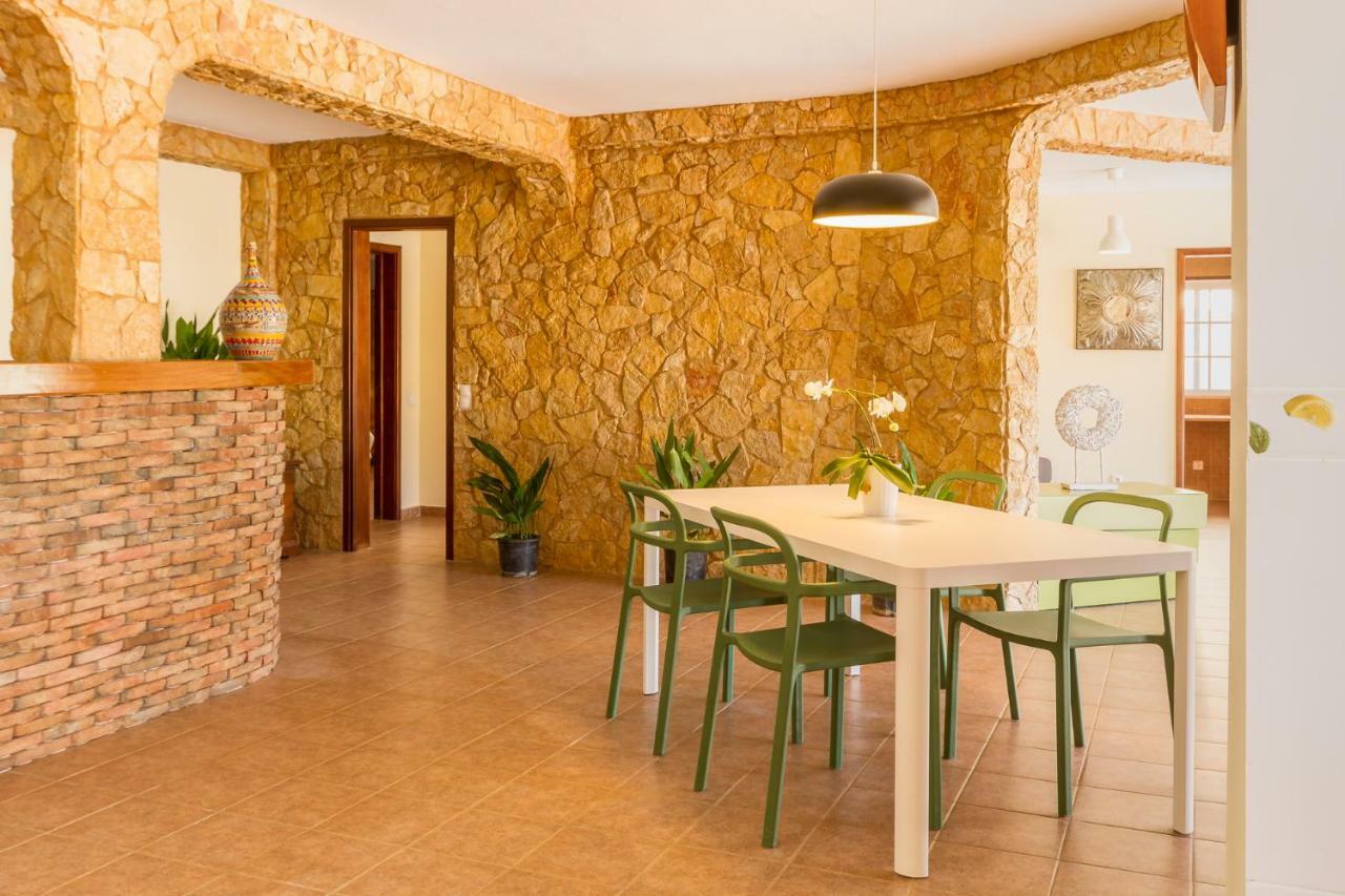 Lagos Suite Εξωτερικό φωτογραφία