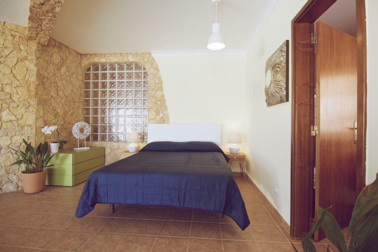 Lagos Suite Εξωτερικό φωτογραφία